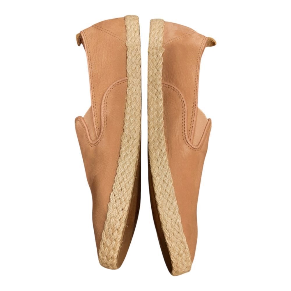 Sperry Blush Loafers - Picture 10 of 10